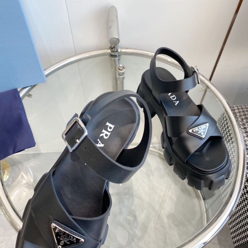 Prada Sandals